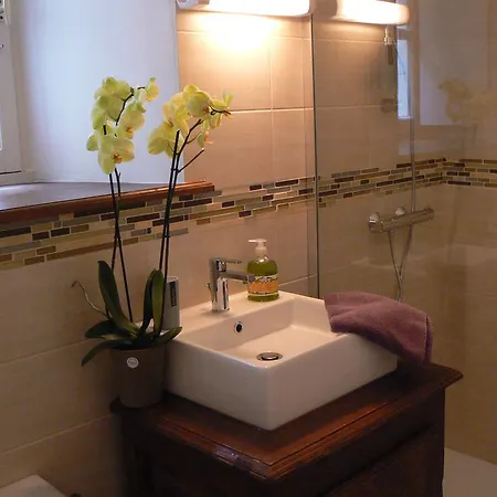 Logis Louisblanc, Muraille Romaine, Lit Queen-Size, Centre Ville Le Mans Room photo